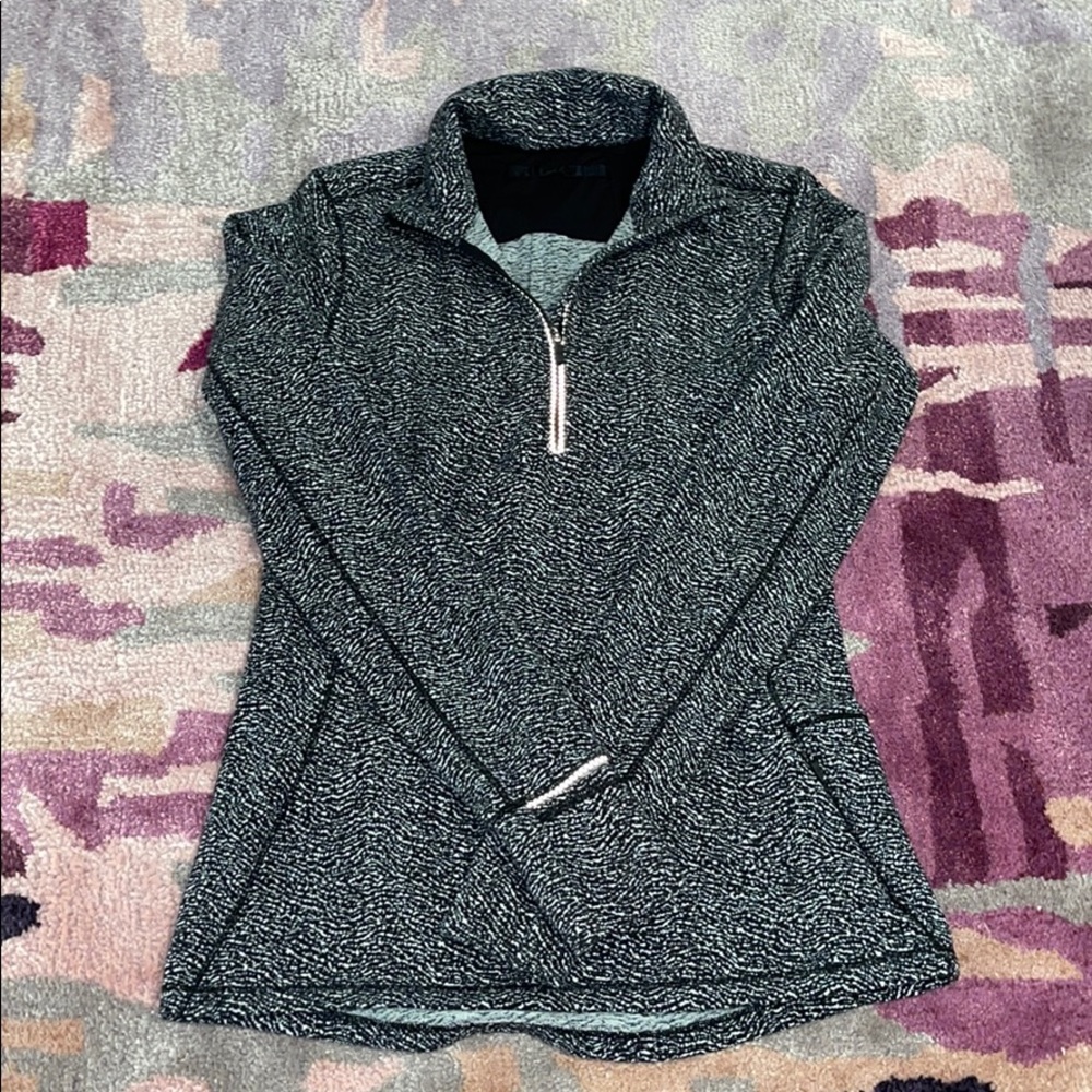 Lululemon Sweater